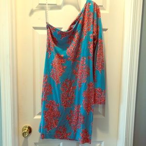 Lily Pulitzer dress